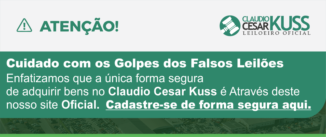 Cadastre-se Infro Rodapé