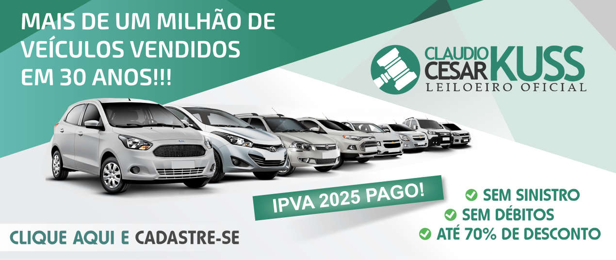 Cadastre-se Topo Principal