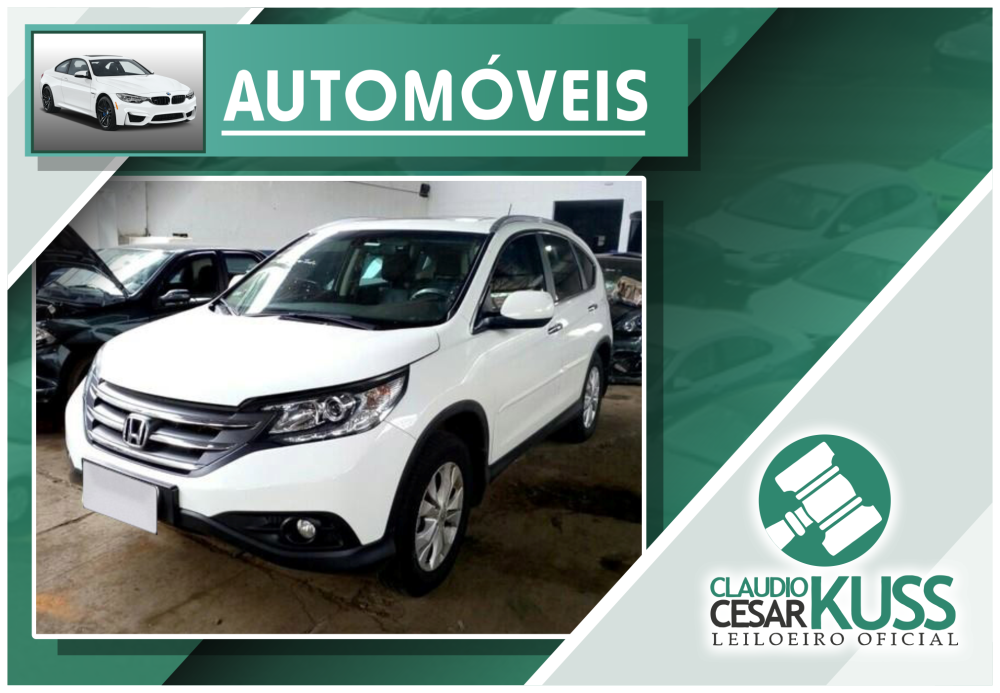 <center><big><b>LEILÃO DE AUTOMOVEIS</b></center> <center></big>Recuperados de Financiamento<br>Bradesco </center>