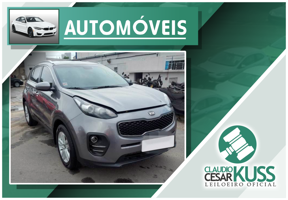<center><big><b>LEILÃO DE AUTOMOVEIS</b></center> <center></big>Recuperados de Financiamento<br>Bradesco </center>