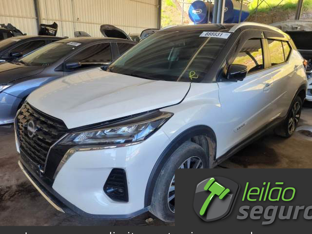 009  NISSAN KICKS 2024