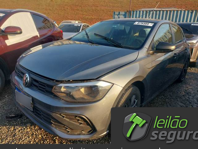 010 VOLKSWAGEN POLO 2024