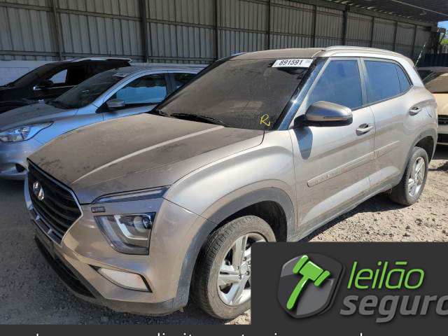 012 HYUNDAI CRETA 2024