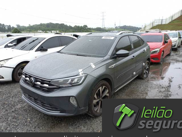 013  VOLKSWAGEN NIVUS 2024