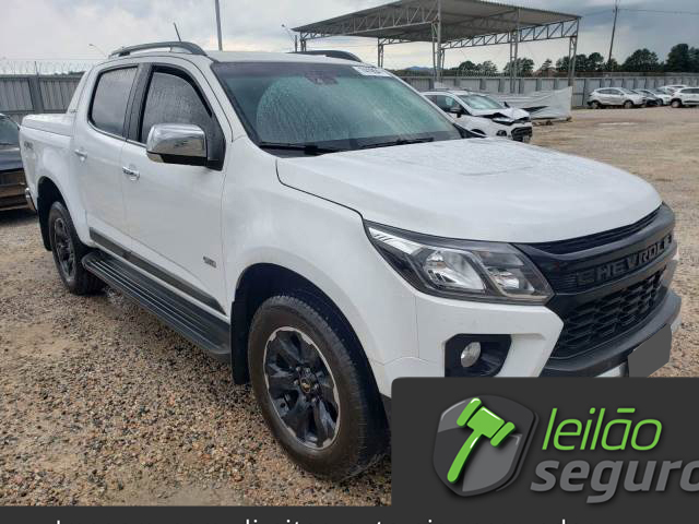LOTE 030 CHEVROLET S10 HIGH COUNTRY A 2.8 2023