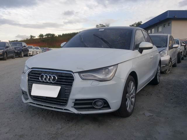 LOTE 027 AUDI A1 SPORTBACK 1.4 TFSI 