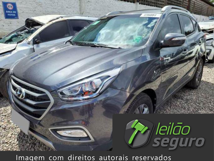 LOTE 012 HYUNDAI IX35 2122 