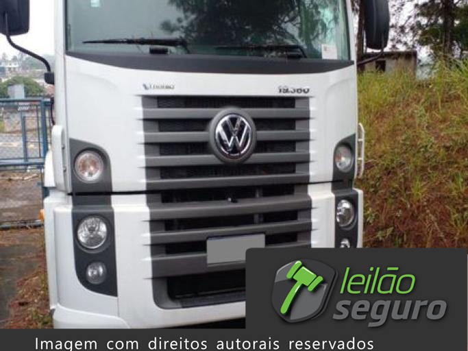 LOTE 036 VOLKSWAGEN CONSTELLATION 2022
