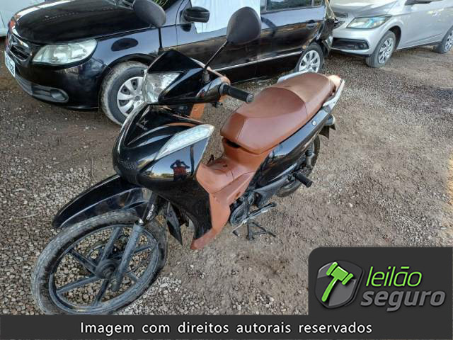 LOTE 259 - SHINERAY XY 125 6A JET 125SS 2024