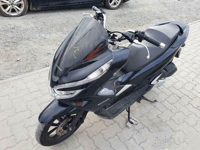 LOTE 272 - HONDA PCX 150 