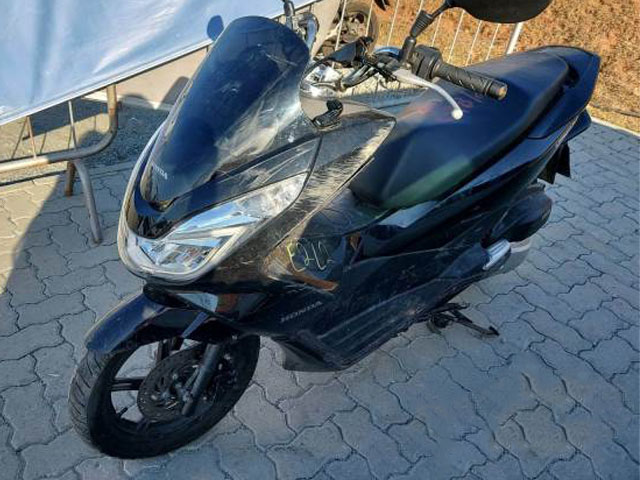 LOTE 273 - HONDA PCX 150 