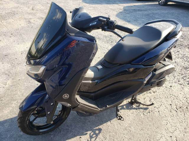 LOTE 278 - YAMAHA NMAX 160 ABS