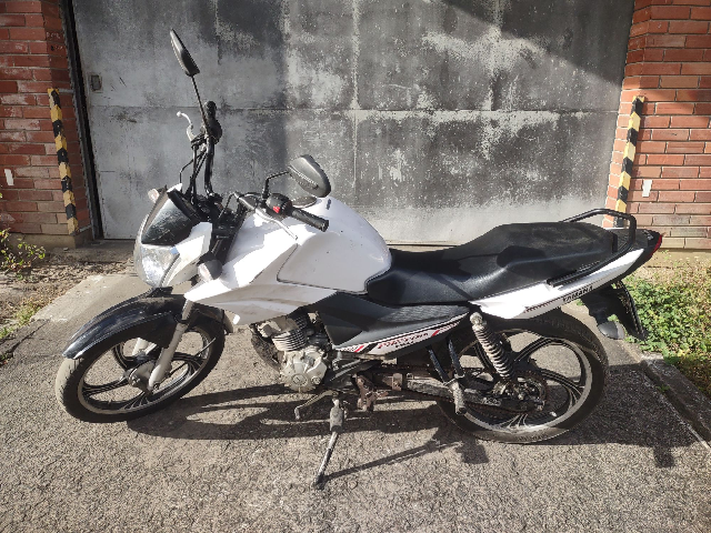 LOTE 005 YBR150 FACTOR ED 2022/2023 