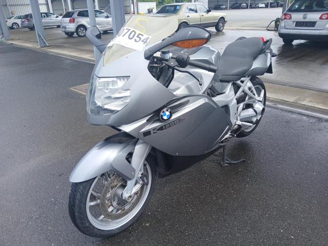 LOTE 002 BMW K 1200 S