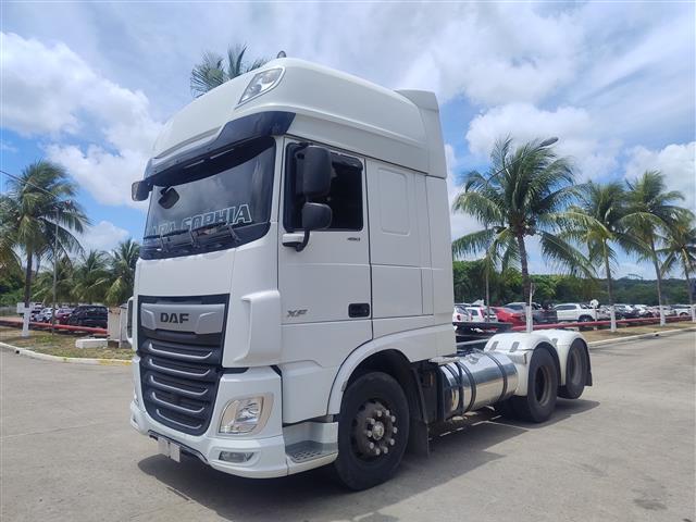 LOTE 004 XF FTS 480 SSC 2021/2022