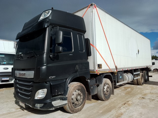 LOTE 007 CF FAC 410 2022/2022