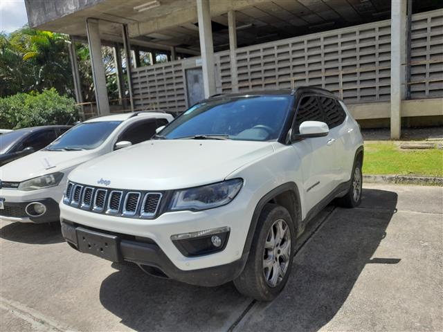 LOTE 040 COMPASS LONGITUDE D