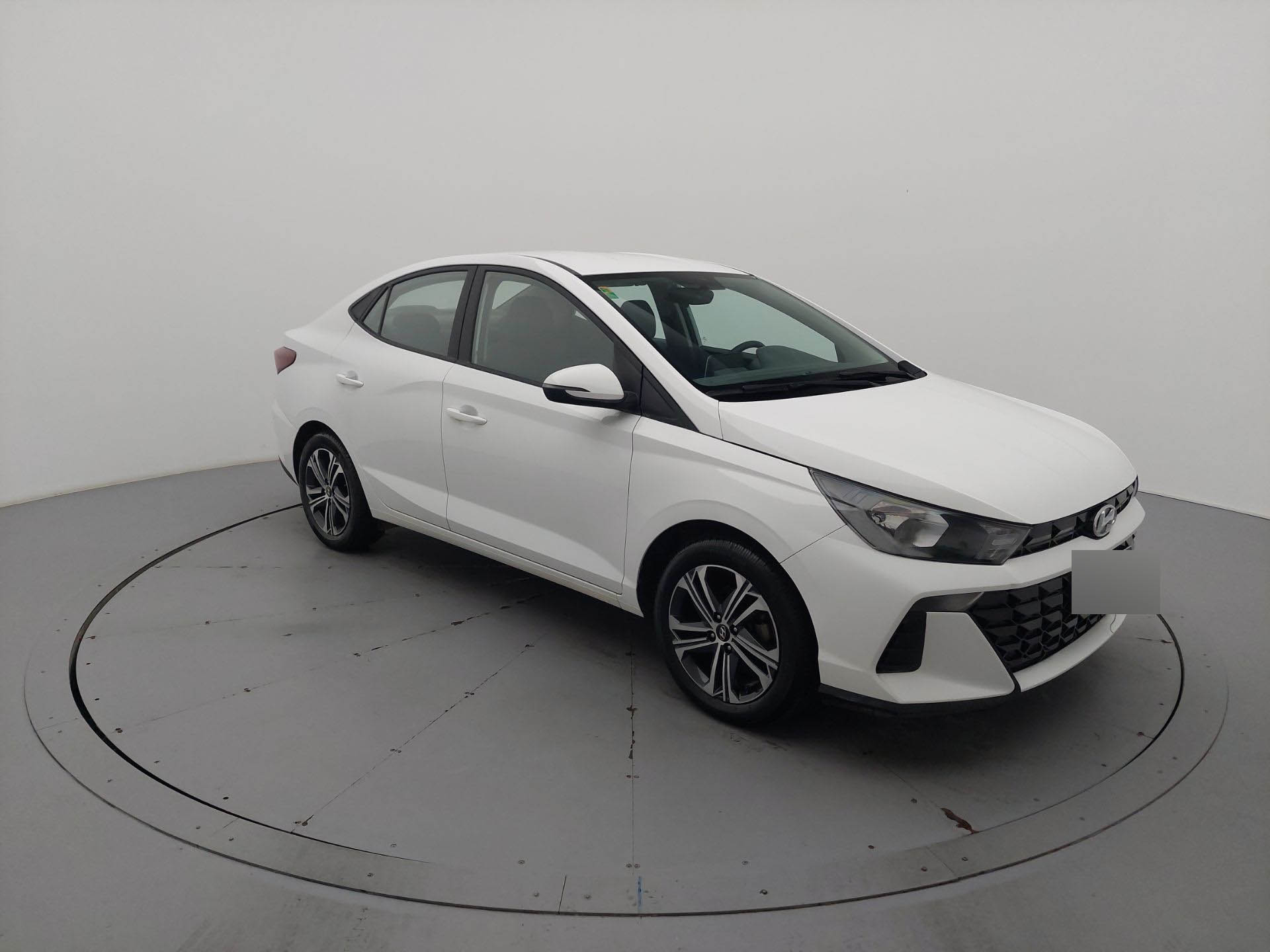 LOTE 007 HB20S COMFORT PLUS TGDI FLEX AT 1.0