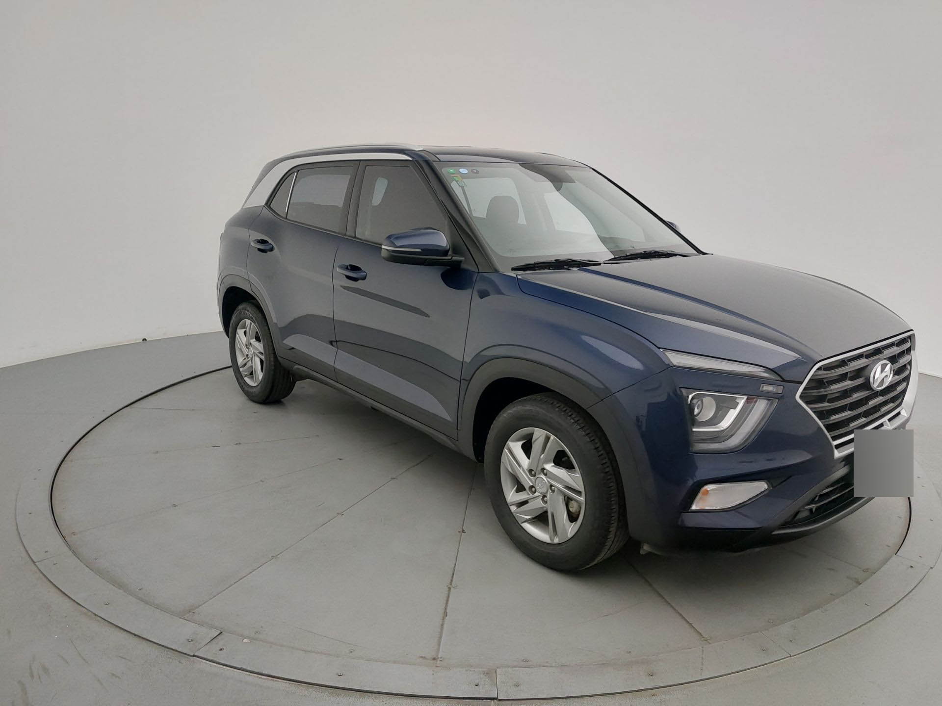 LOTE 017 CRETA COMFORT 1.0