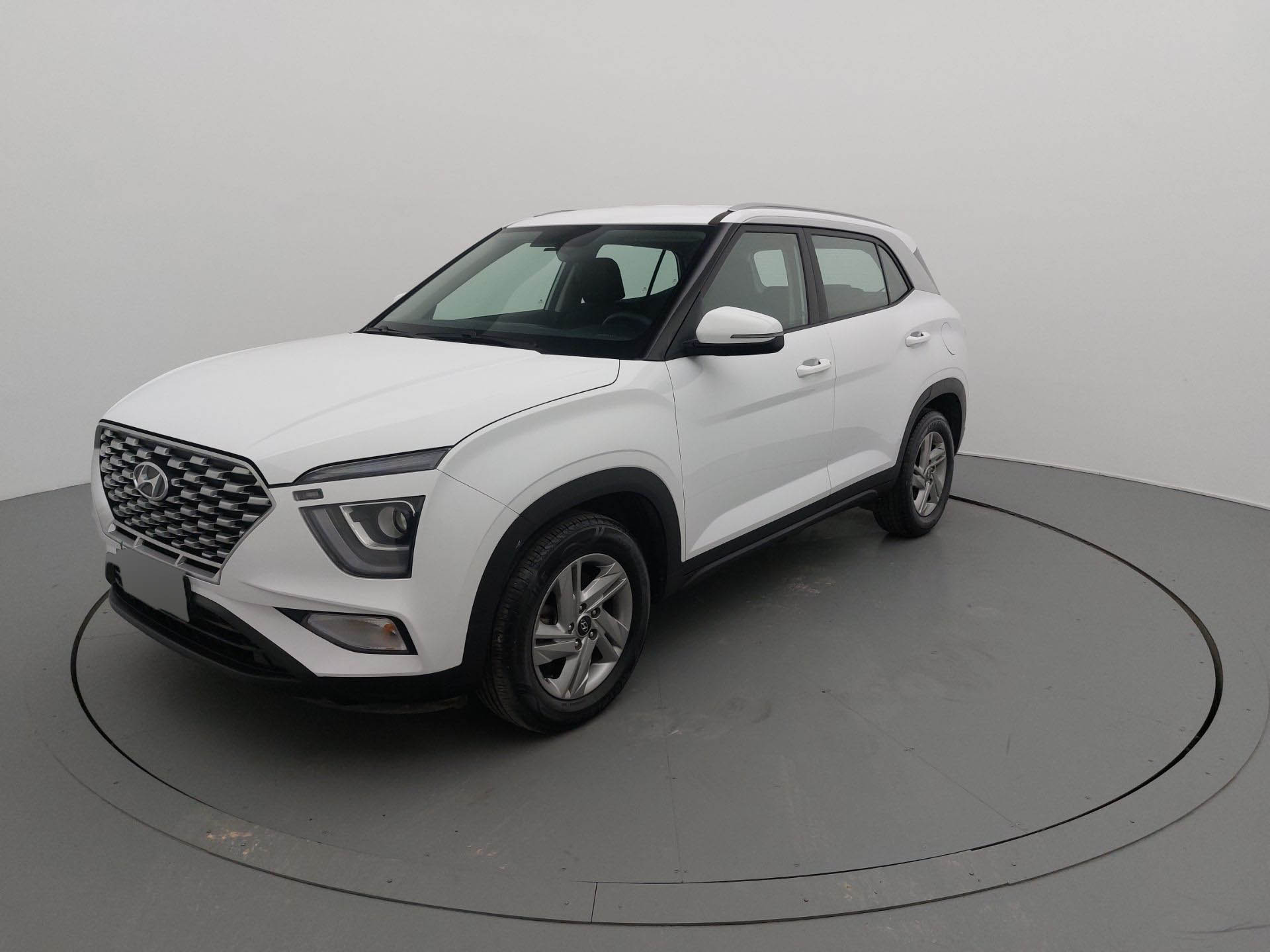 LOTE 020 CRETA COMFORT PLUS TGDI FLEX AT 1.0