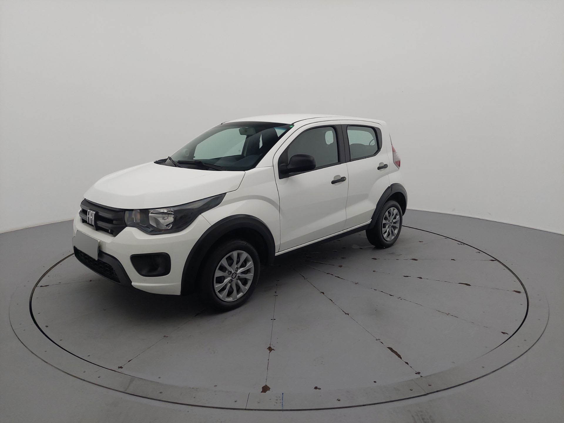 LOTE 040 MOBI LIKE 1.0 