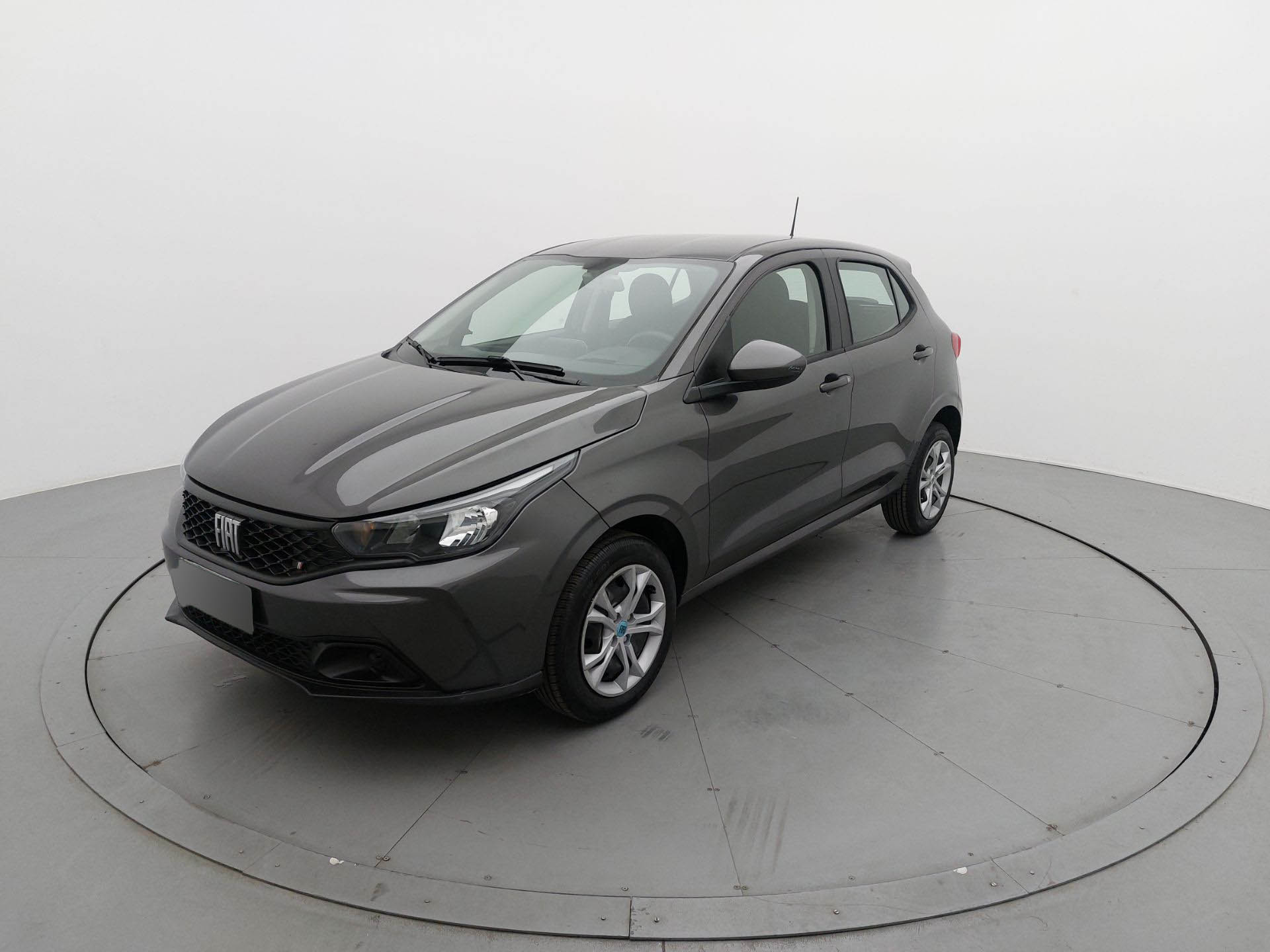 LOTE 056 ARGO DRIVE 1.0 