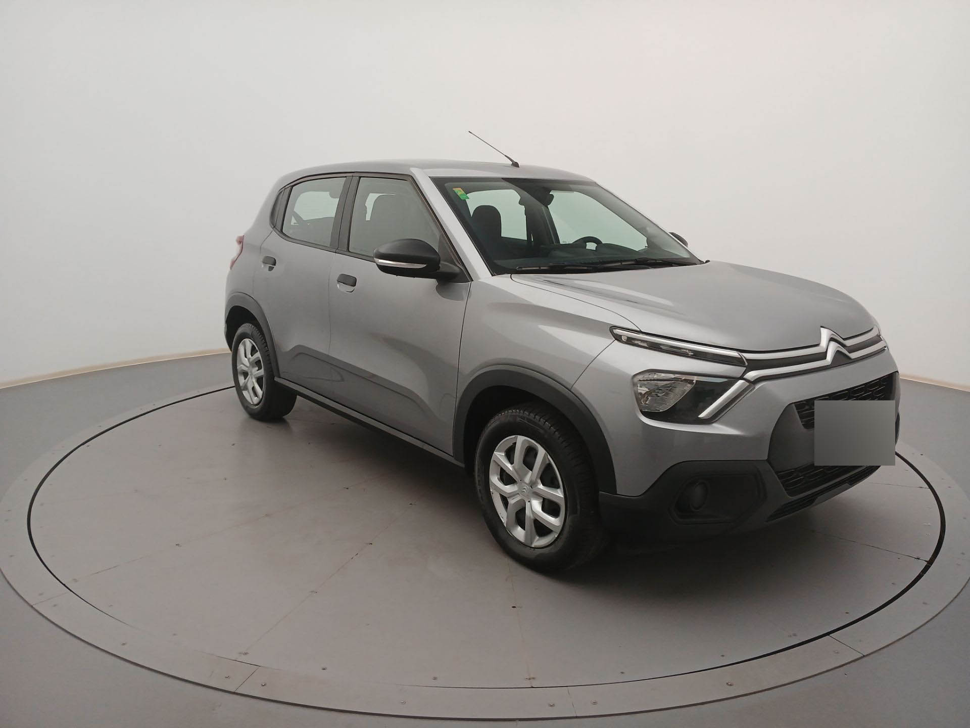 LOTE 065 C3 LIVE PACK 1.0