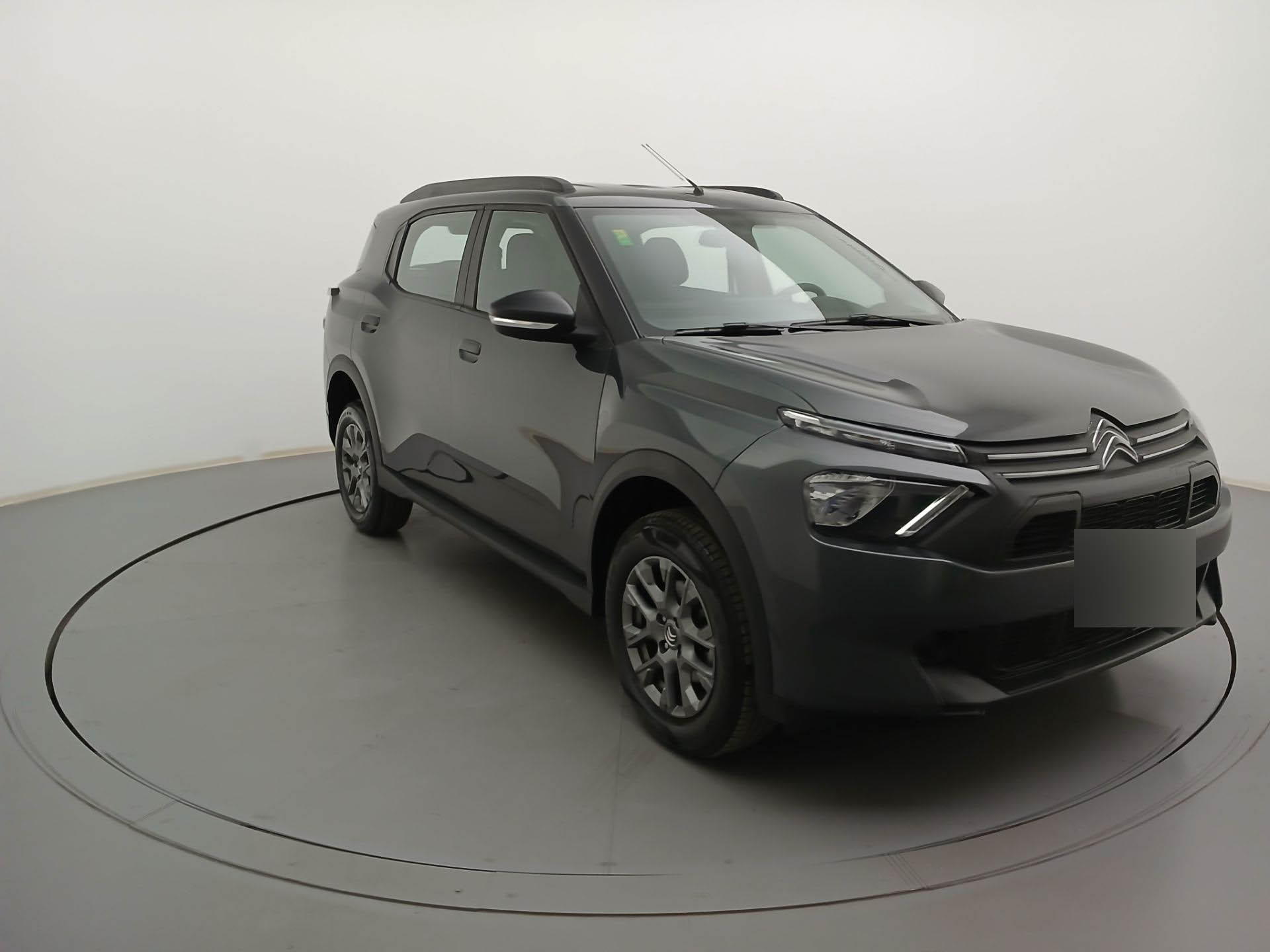 LOTE 071 C3 AIRCROSS FEEL PACK TURBO FLEX AT 