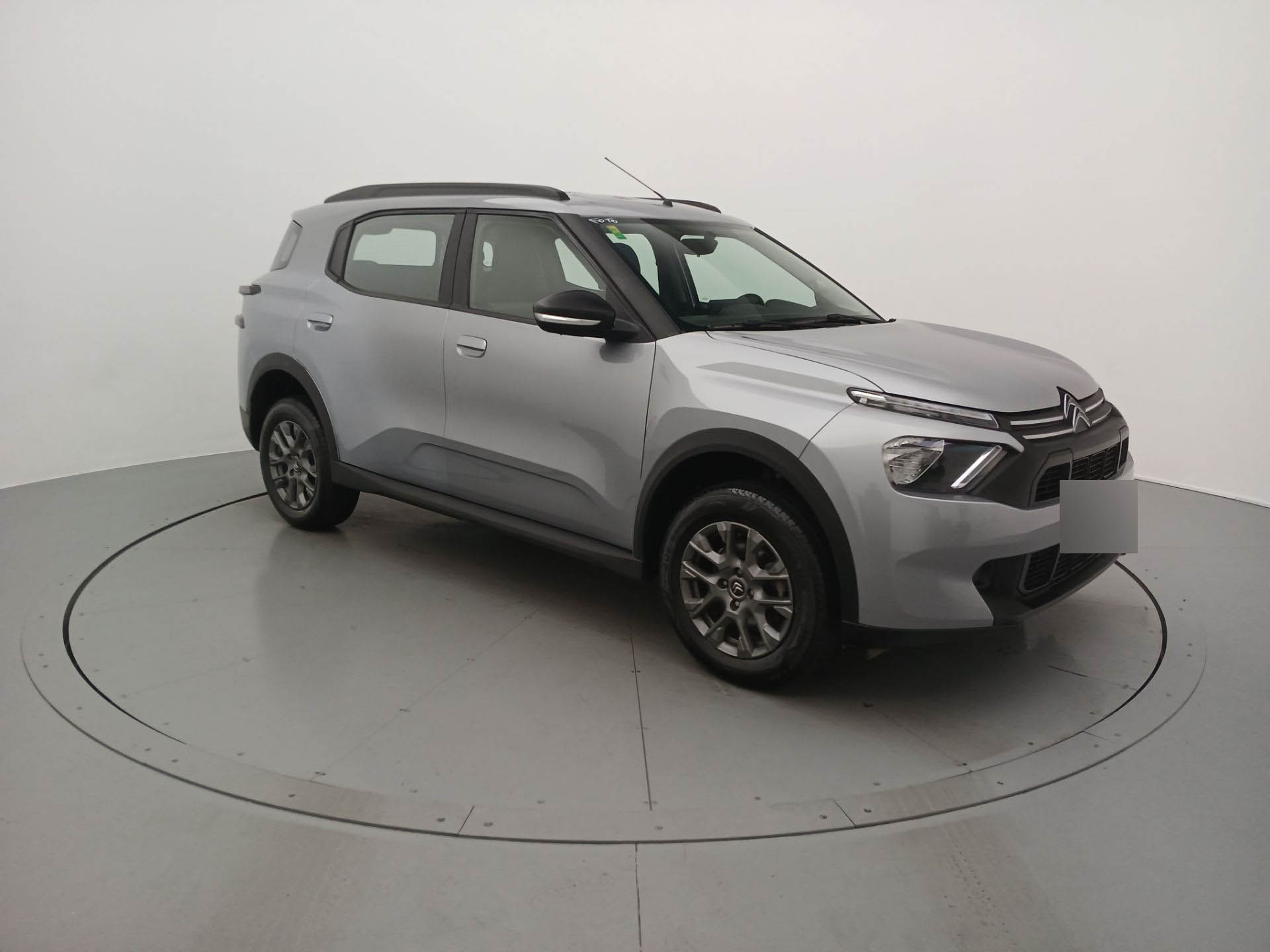 LOTE 073 C3 AIRCROSS FEEL PACK TURBO FLEX AT