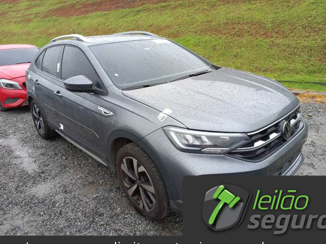 LOTE 005 VOLKSWAGEN NIVUS 2024